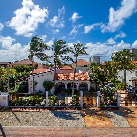 Cas Elizabeth Hotel Palm Beach Exterior photo